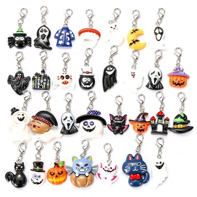Halloween-hartsikorut